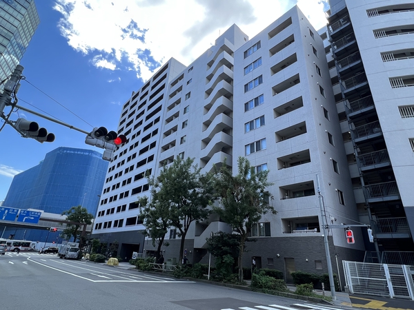 パークハウス渋谷山手