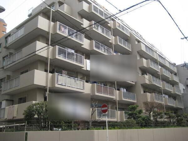 【プレシオ野江】外観 【プレシオ野江】外観