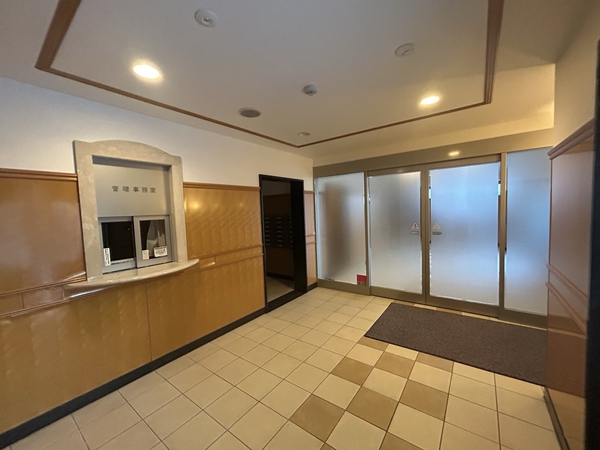 グランヴェルディ観音