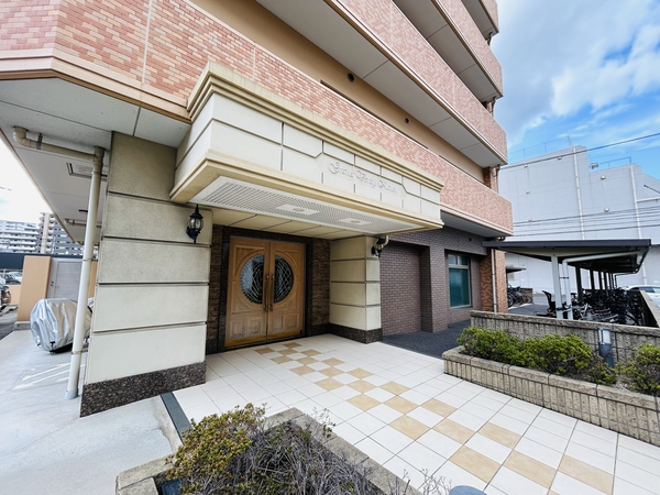 グランヴェルディ観音