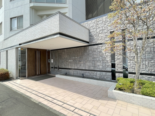 シティハウスひばりが丘南