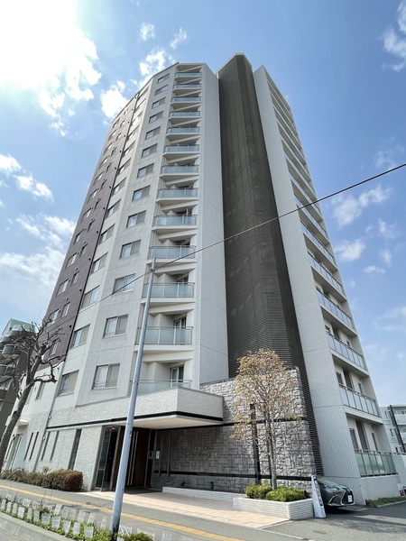 シティハウスひばりが丘南