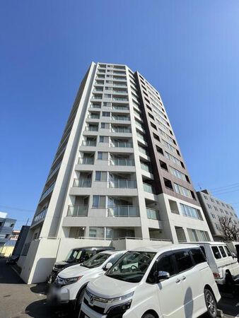シティハウスひばりが丘南