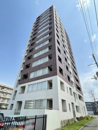 シティハウスひばりが丘南