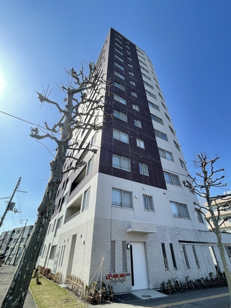 シティハウスひばりが丘南