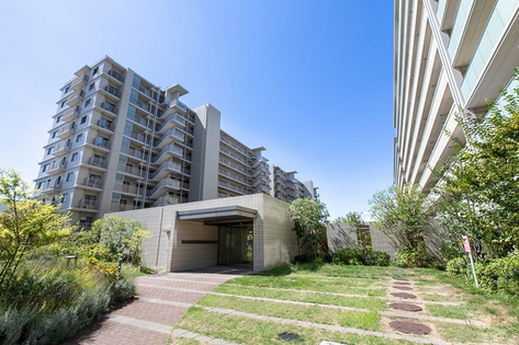 ジオ西宮北口ガーデンズ 5枚目 ジオ西宮北口ガーデンズ