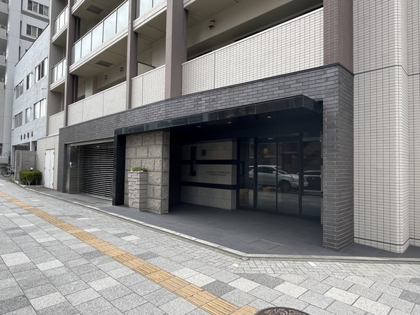 パークホームズ大通公園コンフォートプレミア 3枚目 パークホームズ大通公園コンフォートプレミア