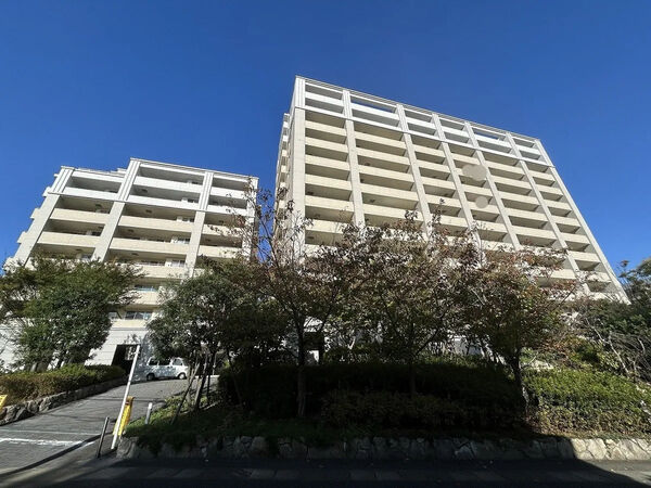 【JQ高宮多賀の杜】外観 【JQ高宮多賀の杜】外観