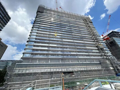 パークシティ中野ザ タワー 2枚目 パークシティ中野ザ タワー
