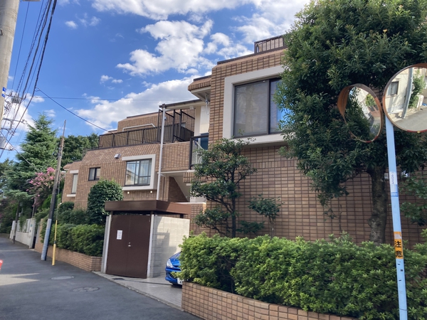 スターロワイヤル阿佐谷 2枚目 スターロワイヤル阿佐谷