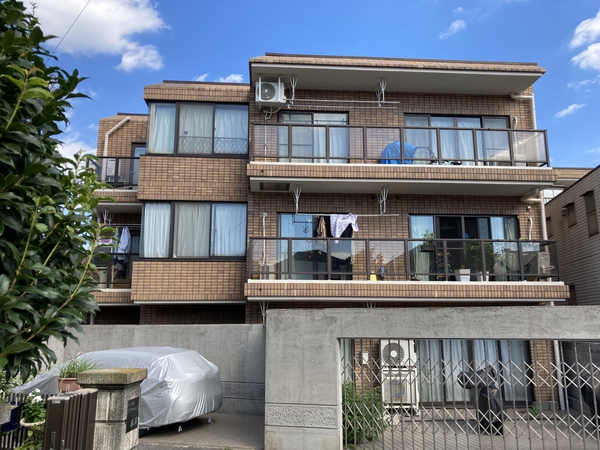 スターロワイヤル阿佐谷 3枚目 スターロワイヤル阿佐谷