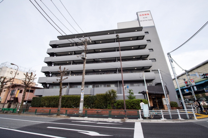 ファミリーパーク上用賀