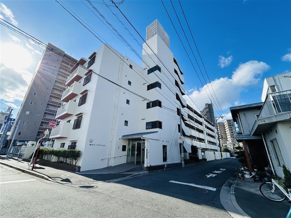 楠木パークマンション