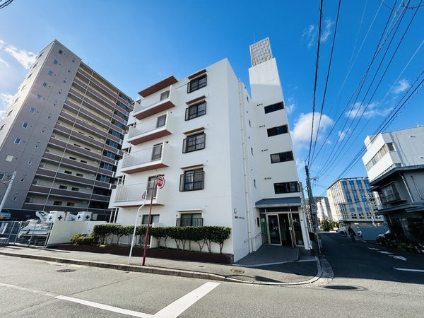 楠木パークマンション