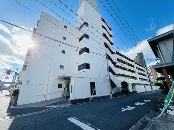 楠木パークマンション