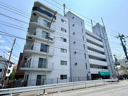 外観1