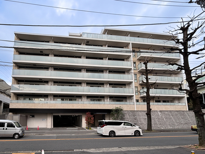 外観 外観