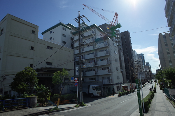 ドルミ錦糸町パークサイドビル