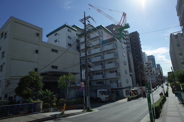 ドルミ錦糸町パークサイドビル