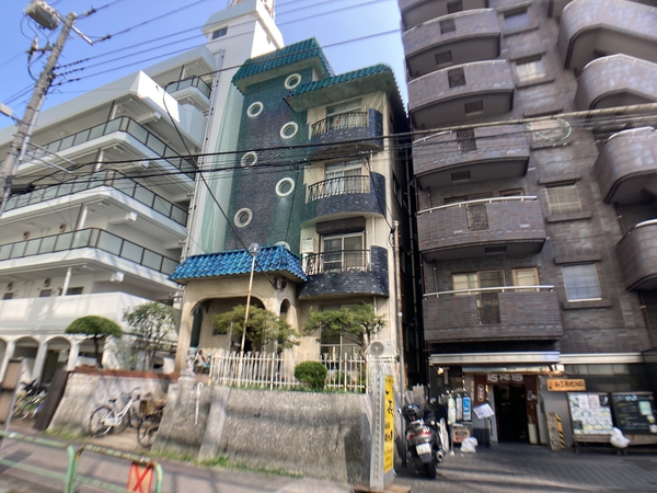 ローズマンション
