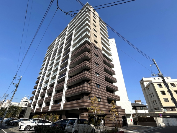 アルファステイツ表町レジデンス