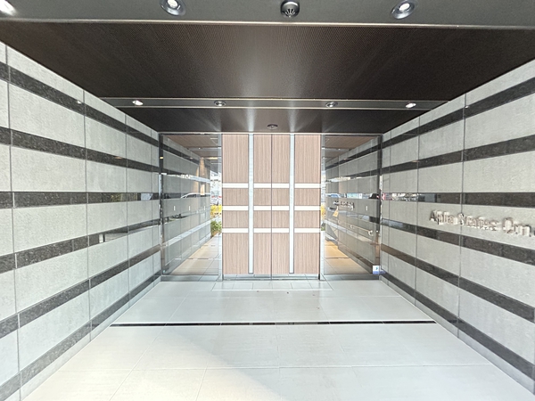 アルファステイツ表町レジデンス