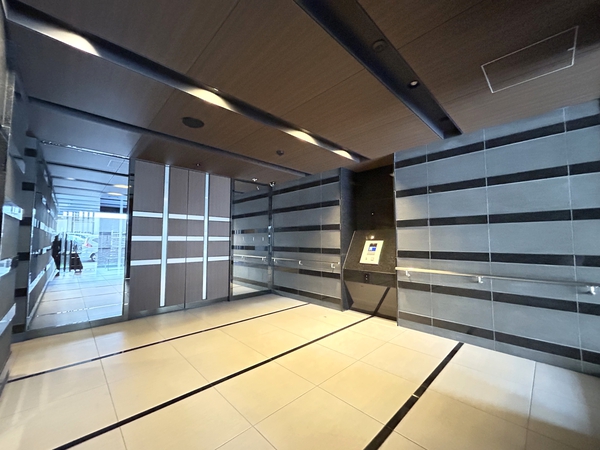 アルファステイツ表町レジデンス