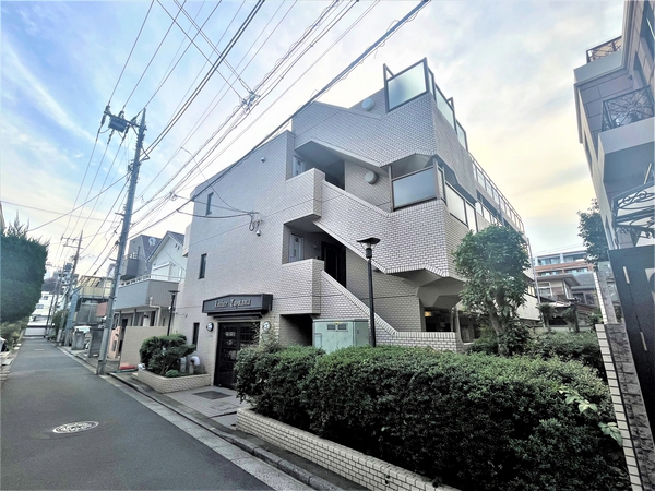 ルーブル豊玉