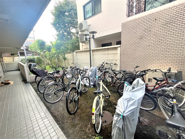 ルーブル豊玉