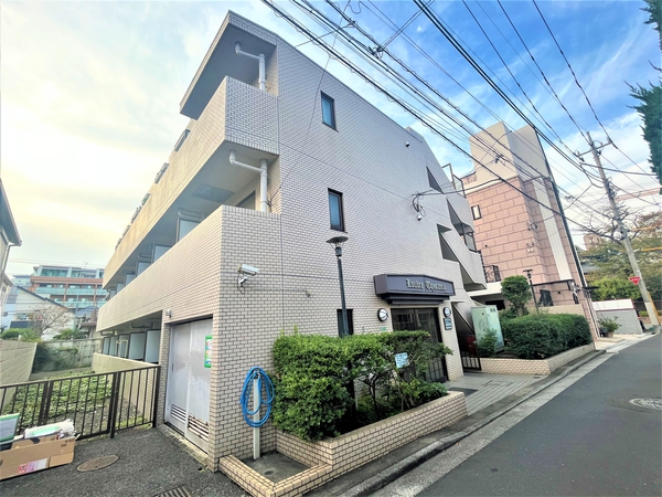 ルーブル豊玉