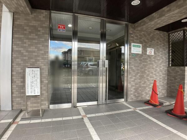 ライオンズマンション小田急相模原第6