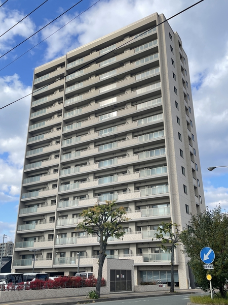 アルビオ・ガーデン豊平