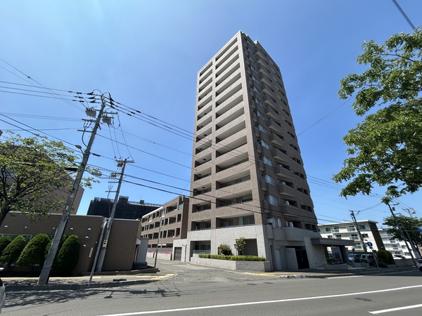 シティハウス福住駅前 2枚目 シティハウス福住駅前