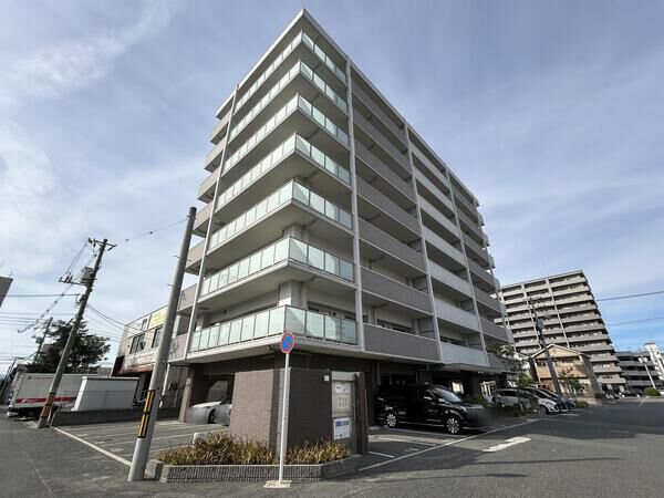 アイステージ宇品