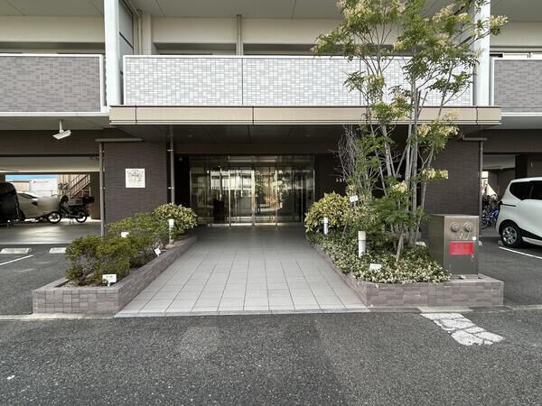 アイステージ宇品