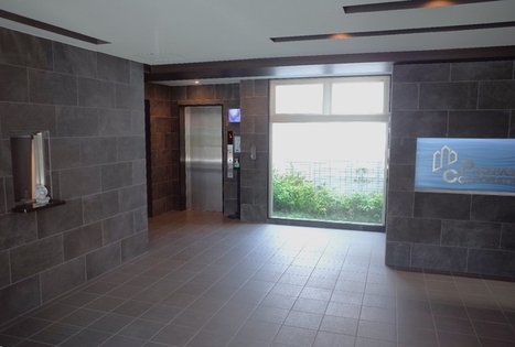 プレサンス玉造ザ・ライブ 5枚目 プレサンス玉造ザ・ライブ