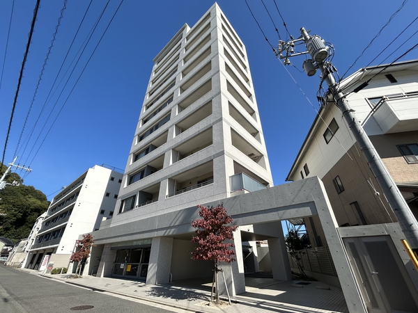 ヴィント・ローゼハウスバーンフリート元宇品