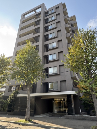 パシフィック中島公園