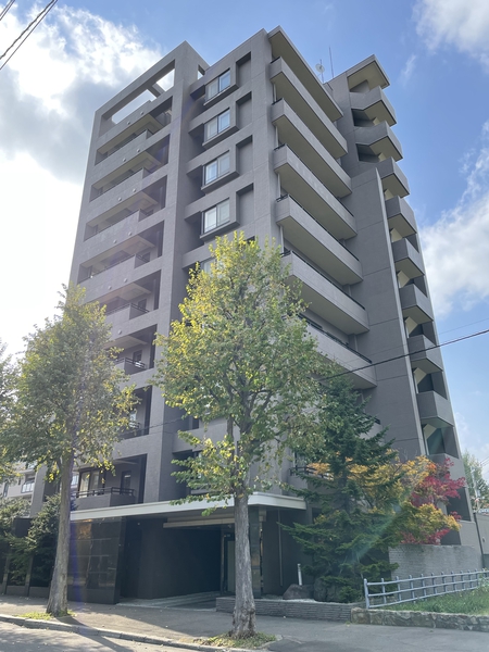 パシフィック中島公園