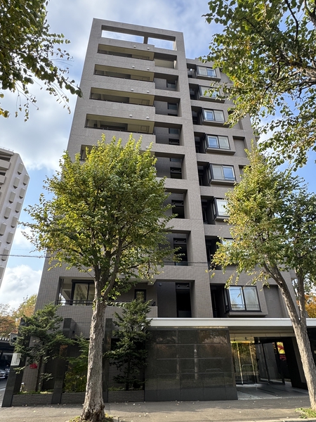 パシフィック中島公園