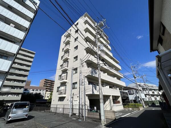 エクセレント狭山