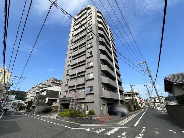 フローレンス己斐本町リバーコート