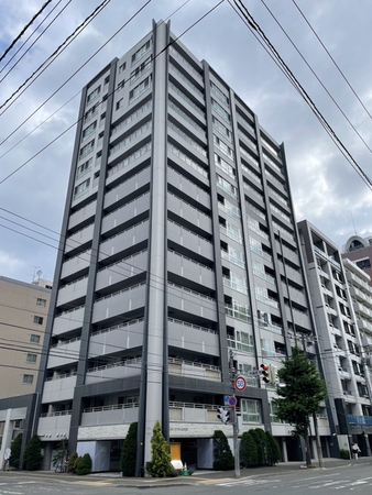 ライオンズ大通グランゼ 1枚目 ライオンズ大通グランゼ