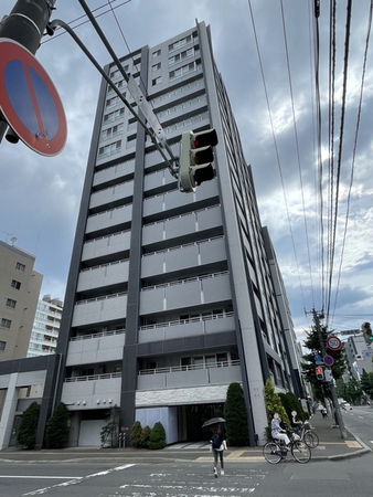 ライオンズ大通グランゼ 2枚目 ライオンズ大通グランゼ