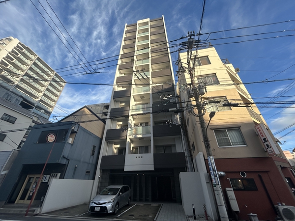 アイステージ十日市