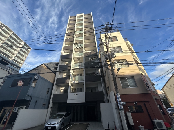 アイステージ十日市