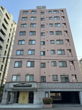 ダイアパレス円山公園2