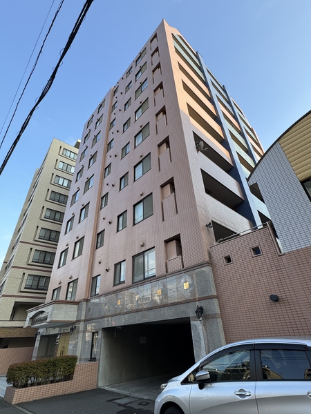 ダイアパレス円山公園2