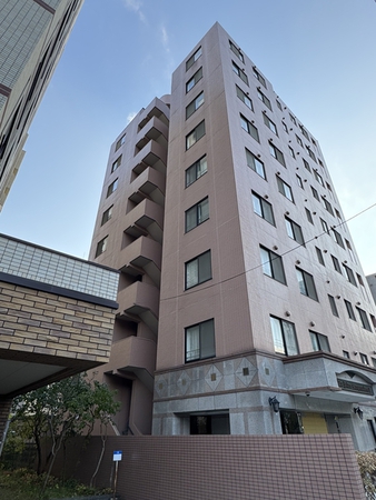 ダイアパレス円山公園2