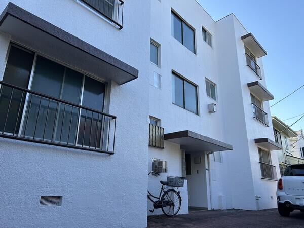 田園レジデンスA